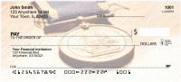 Navy Memories Personal Checks | MIL-41