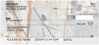 Navy Metals Personal Checks | MIL-42