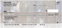 Navy Metals Personal Checks | MIL-42