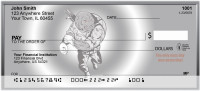 Navy Seals Mottos Personal Checks | MIL-44