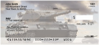 Tanks Personal Checks | MIL-46