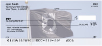 MIA Flags Personal Checks | MIL-48
