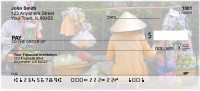 Vietnam Today Personal Checks | MIL-50