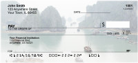 Vietnam Today Personal Checks | MIL-50