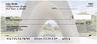 WWII -WWII Memorials Personal Checks | MIL-51