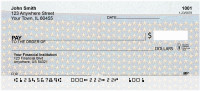 WWII -WWII Memorials Personal Checks | MIL-51