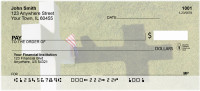 WWII Remembered Personal Checks | MIL-52