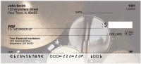 Drums Personal Checks | MUS-04