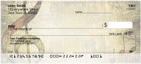 Timeless Music Personal Checks | MUS-11