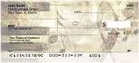 Timeless Music Personal Checks | MUS-11