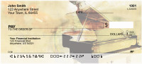Timeless Music Personal Checks | MUS-11