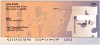 Jazz Personal Checks | MUS-13