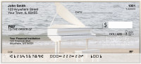 Music Inspirations Personal Checks | MUS-16