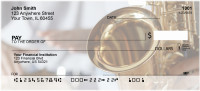 The Brass Personal Checks | MUS-17