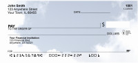 Looking Up Personal Checks | NAT-14