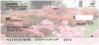 Azalea Gardens Personal Checks | NAT-17