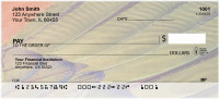 Feather Me Personal Checks