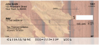 Simplisitic Barn Personal Checks | NAT-28