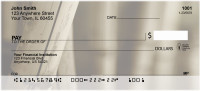 Bamboo Forest Personal Checks | NAT-34