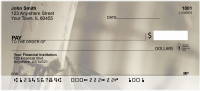 Bamboo Forest Personal Checks | NAT-34