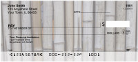 Bamboo Textures Personal Checks | NAT-35