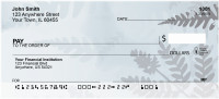 Blue Ferns Personal Checks | NAT-41