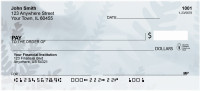 Blue Ferns Personal Checks | NAT-41
