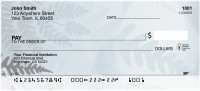 Blue Ferns Personal Checks | NAT-41