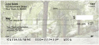 Fern Forrest Personal Checks | NAT-43