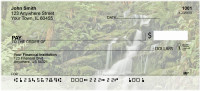 Tropical Falls Personal Checks | NAT-48