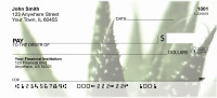 Simply Green Personal Checks | NAT-52