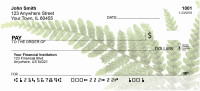 Simply Green Personal Checks | NAT-52