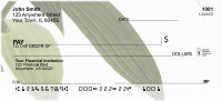 Simply Green Personal Checks | NAT-52