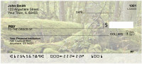 Mossy Oak Personal Checks