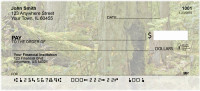 Mossy Oak Personal Checks | NAT-53