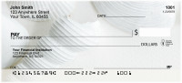 Perfectly White Shells Personal Checks | NAT-61