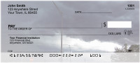 StormClouds Personal Checks | NAT-62