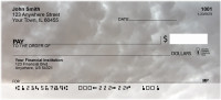StormClouds Personal Checks | NAT-62