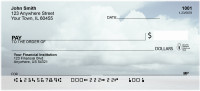 Thunder Boomers Personal Checks | NAT-64