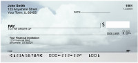 Thunder Boomers Personal Checks | NAT-64