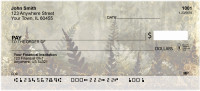 Magical Fern Gardens Personal Checks | NAT-65