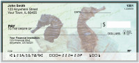 Nautical Message Personal Checks | NAT-69