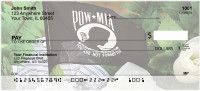 MIA - Never Forgotten Personal Checks | PAT-23