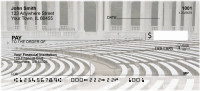 Tomb Of Unknown Soldier Personal Checks | PAT-24