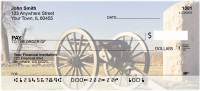Civil War Monuments Personal Checks | PAT-25