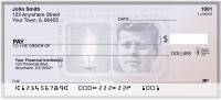 JFK Remembered Personal Checks | PAT-35