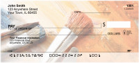 Colorful Palette Personal Checks | PRO-04