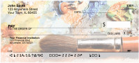Colorful Palette Personal Checks | PRO-04