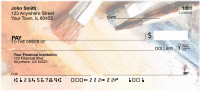 Colorful Palette Personal Checks | PRO-04