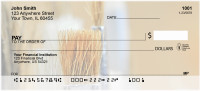 The Brushes Of Masters Personal Checks | PRO-06